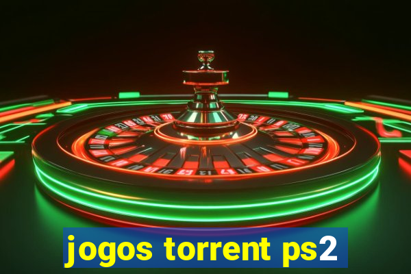 jogos torrent ps2